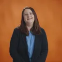 Cerian Morris, Director of HR, XMA
